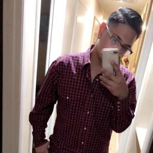 Meet your Posher, Jay